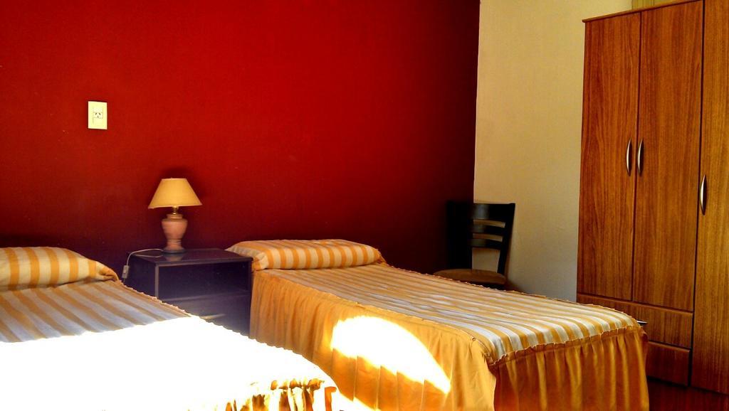 Apartamento Alojarte *