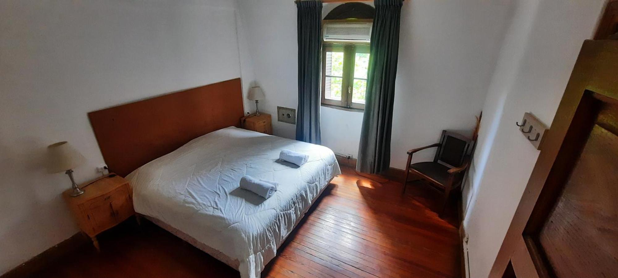 Alojarte Apartamento Mendoza