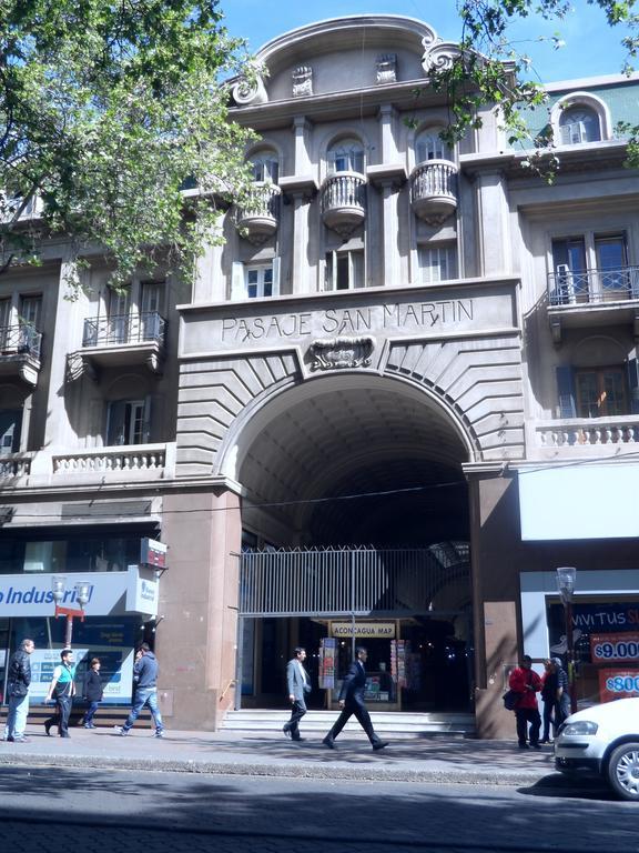 Alojarte Apartamento