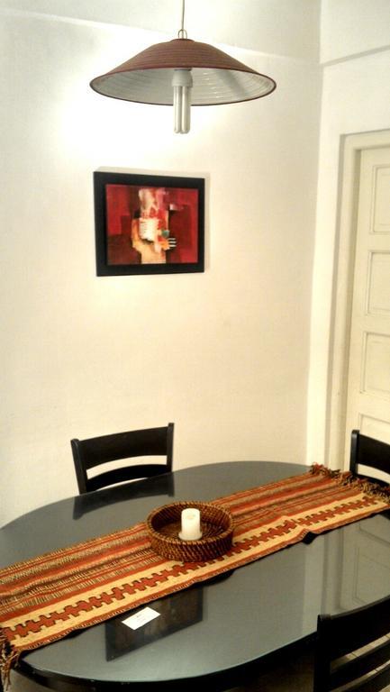 Alojarte Apartamento *
