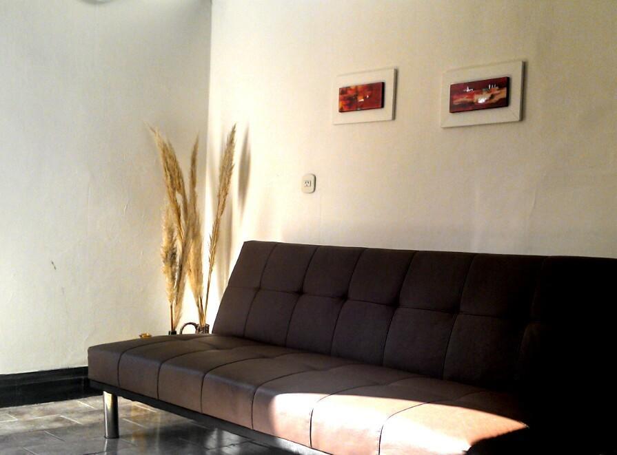 Apartamento Alojarte Mendoza