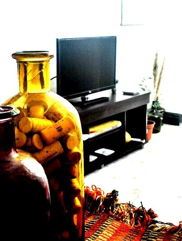 Alojarte Apartamento Mendoza